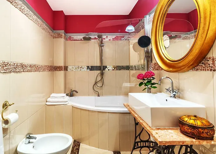 Szálloda Dwor Giemzow - Autostrada A1 3*