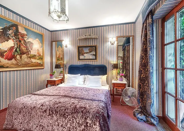 Dwor Giemzow - Autostrada A1 3*