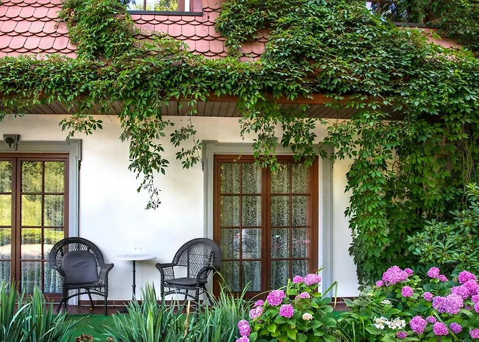 Dwor Giemzow - Autostrada A1