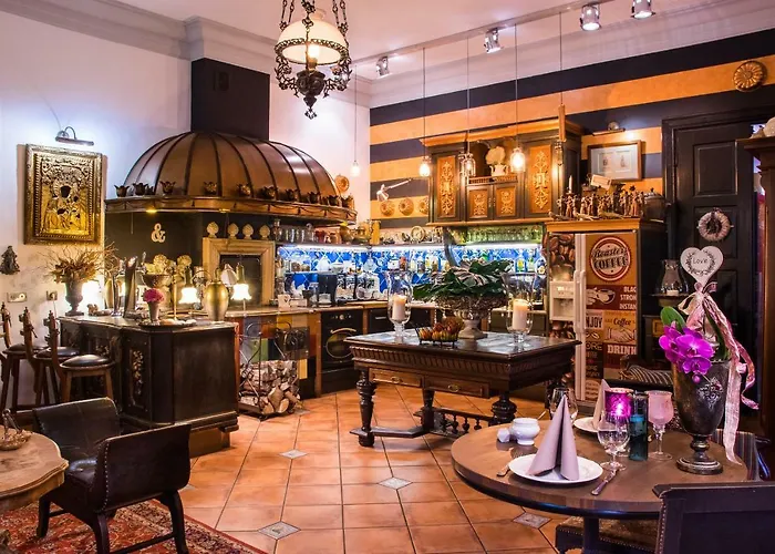 Hotel Dwor Giemzow - Autostrada A1