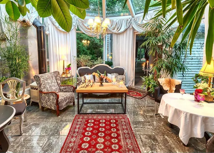 Hotel Dwor Giemzow - Autostrada A1 Łódź