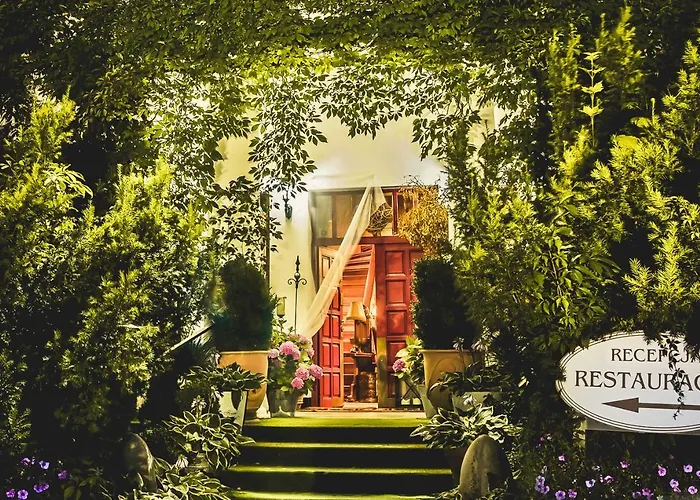 Szálloda Dwor Giemzow - Autostrada A1