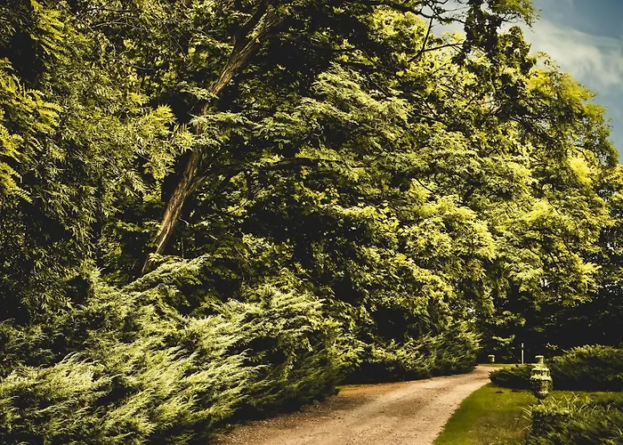 Dwor Giemzow - Autostrada A1 Hotel