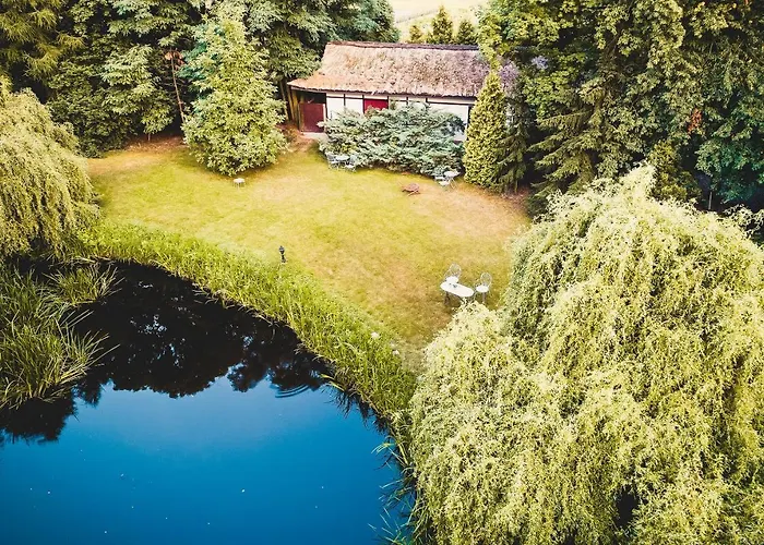 Hotel Dwor Giemzow - Autostrada A1