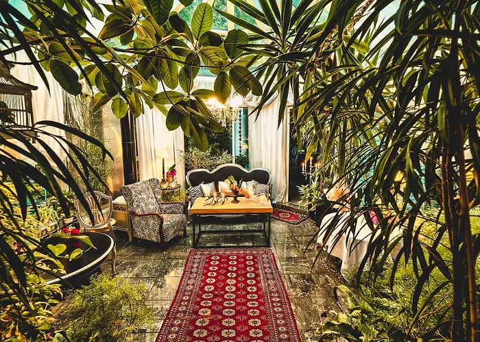 Dwor Giemzow - Autostrada A1